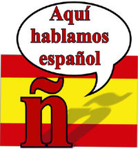 Aqui hablamos espanol