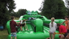 Bungee run&hellip;