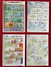Comics selbst gemacht&hellip;
