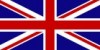 Flagge England