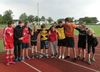Gesamtsieger im Fußball: Klasse 7/3&hellip;