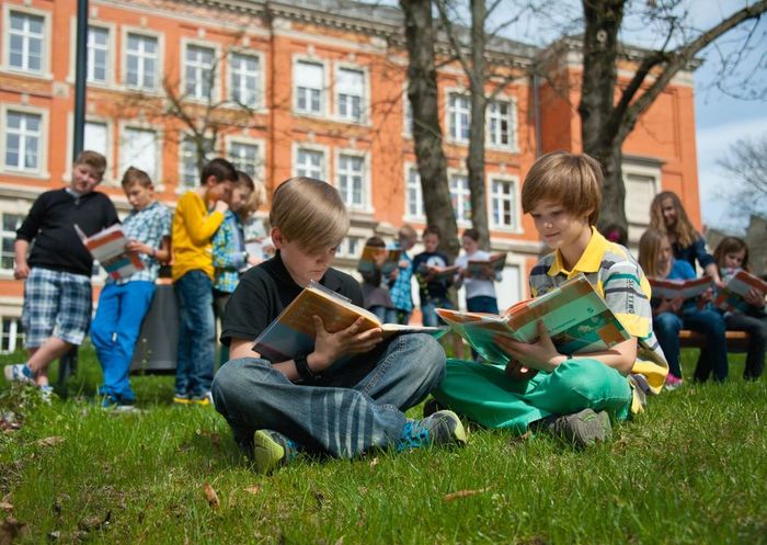 Goethe-Gymnasium Reichenbach