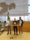 Jugendredeforum 2