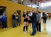 Lhea Ehrung als beste Spielerin 2013&hellip;