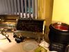 Noch mal Abendbrot! Tschüß!&hellip;