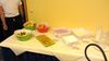Obst, Jogurth und Kuchen!&hellip;