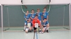 Sieger Anti-Drogencup 2019 Klassen 5 - 7