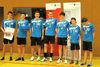 Siegerehrung&hellip;