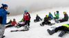 Snowborder&hellip;