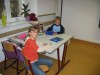 Spiel und Spaß auch in der Schule&hellip;