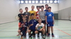 Teilnehmer Jungen Klasse 6