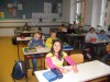 Unterricht im Klassenzimmer&hellip;