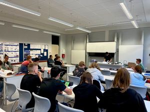 Projekt Klasse 9_1