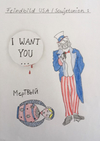 Want you.&hellip;